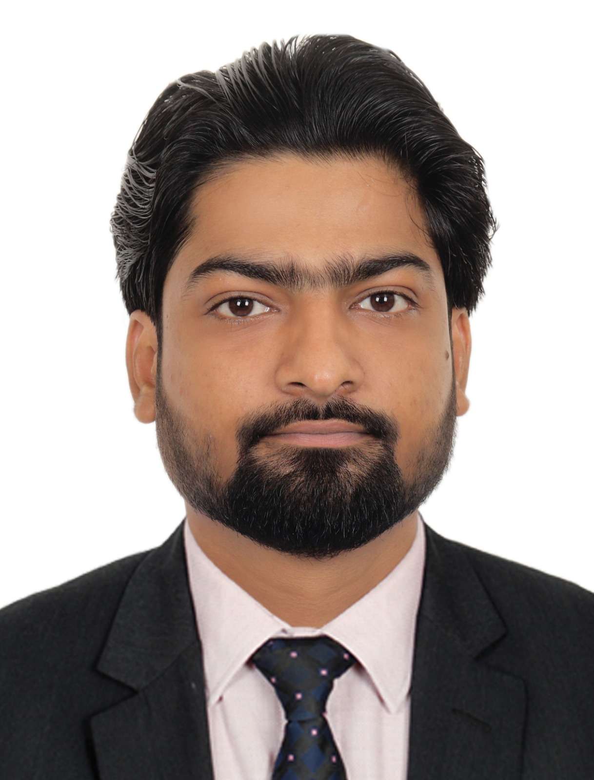 candidate photo