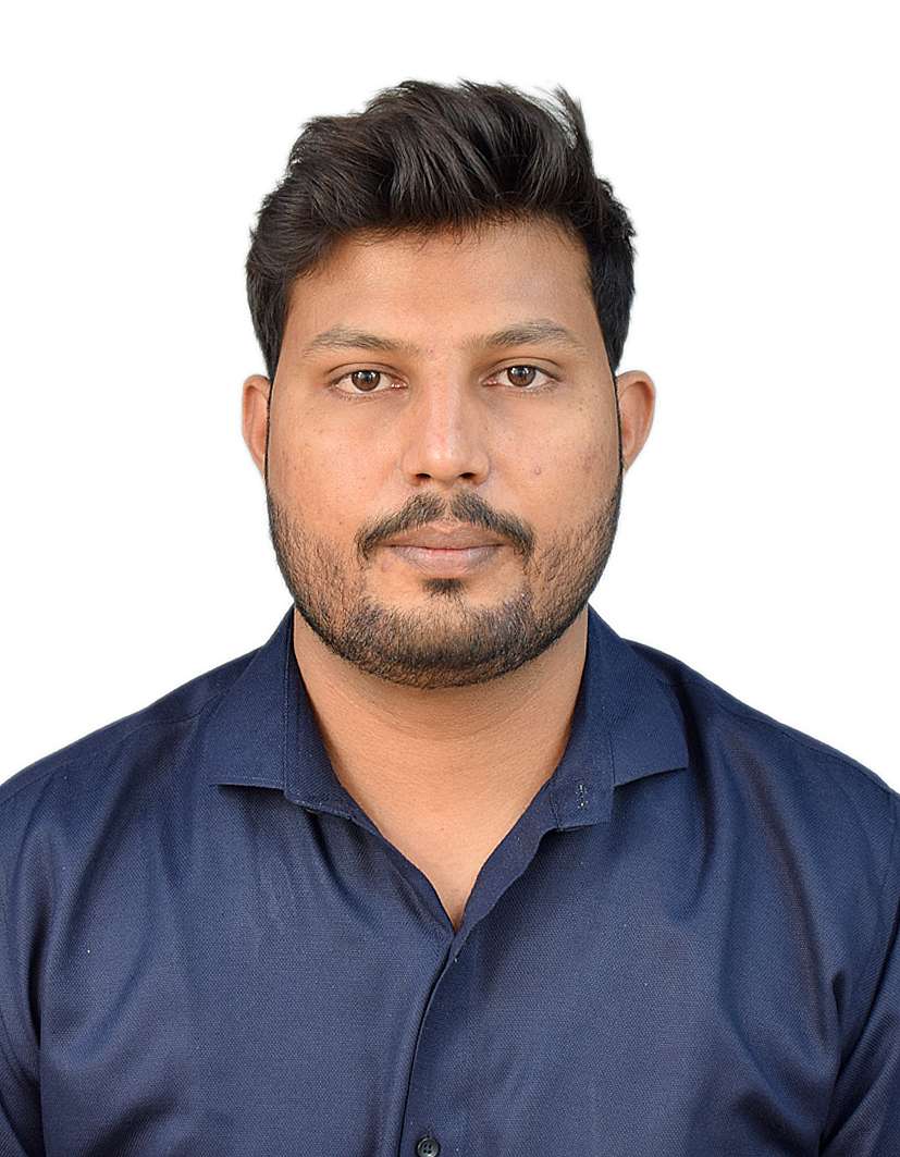 candidate photo