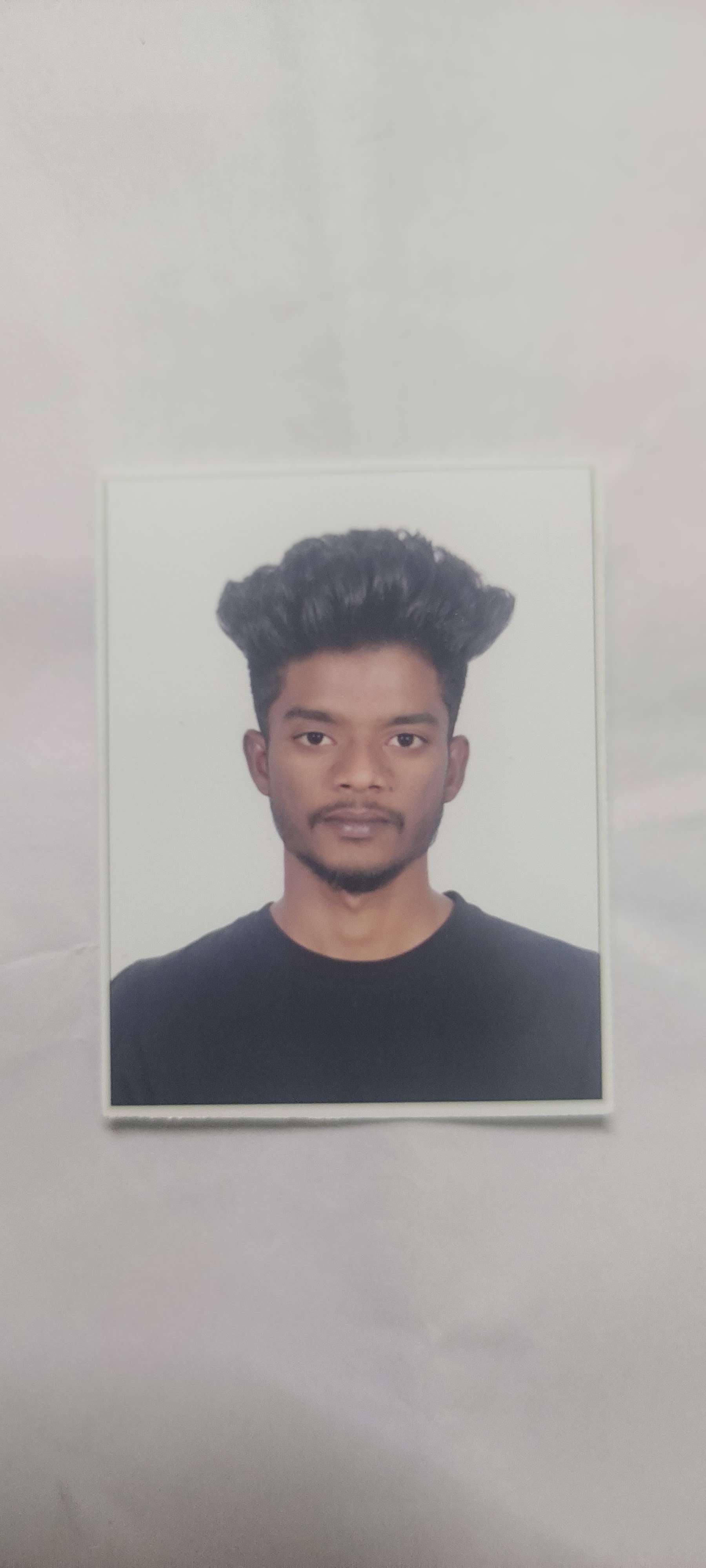 candidate photo