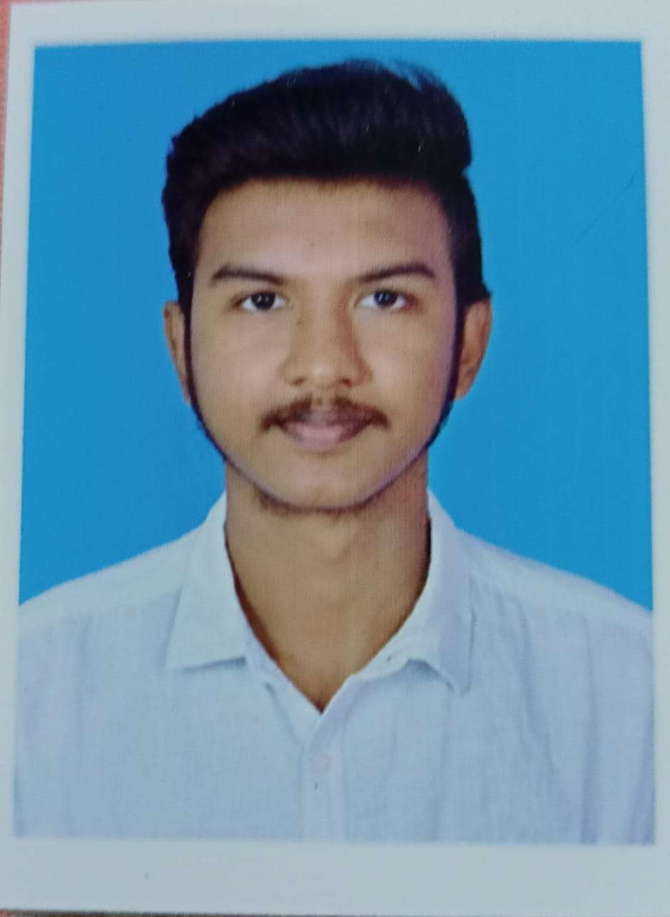 candidate photo