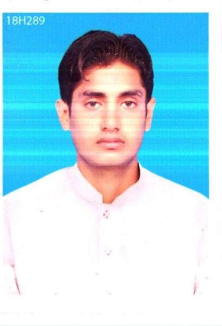 candidate photo