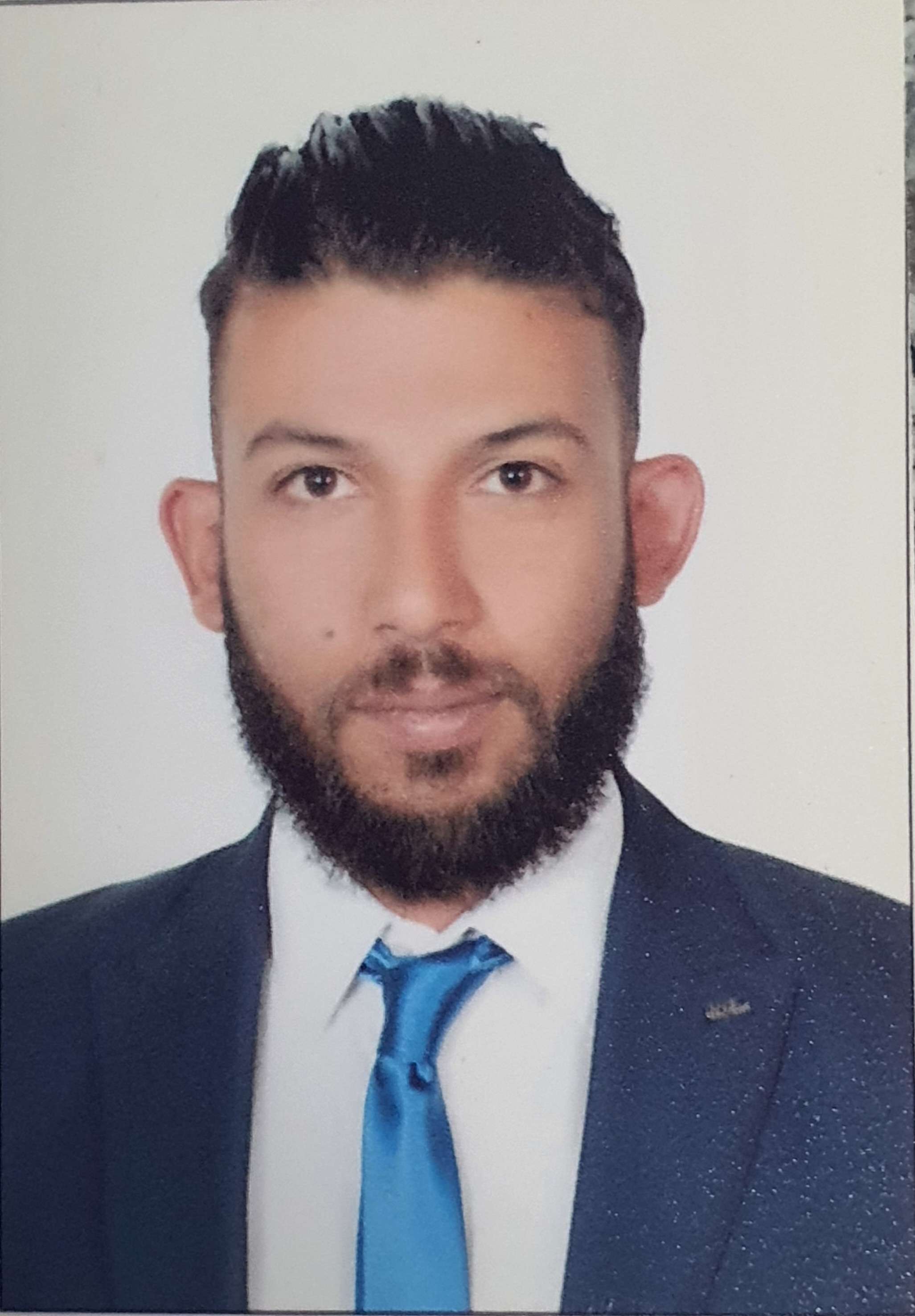 candidate photo