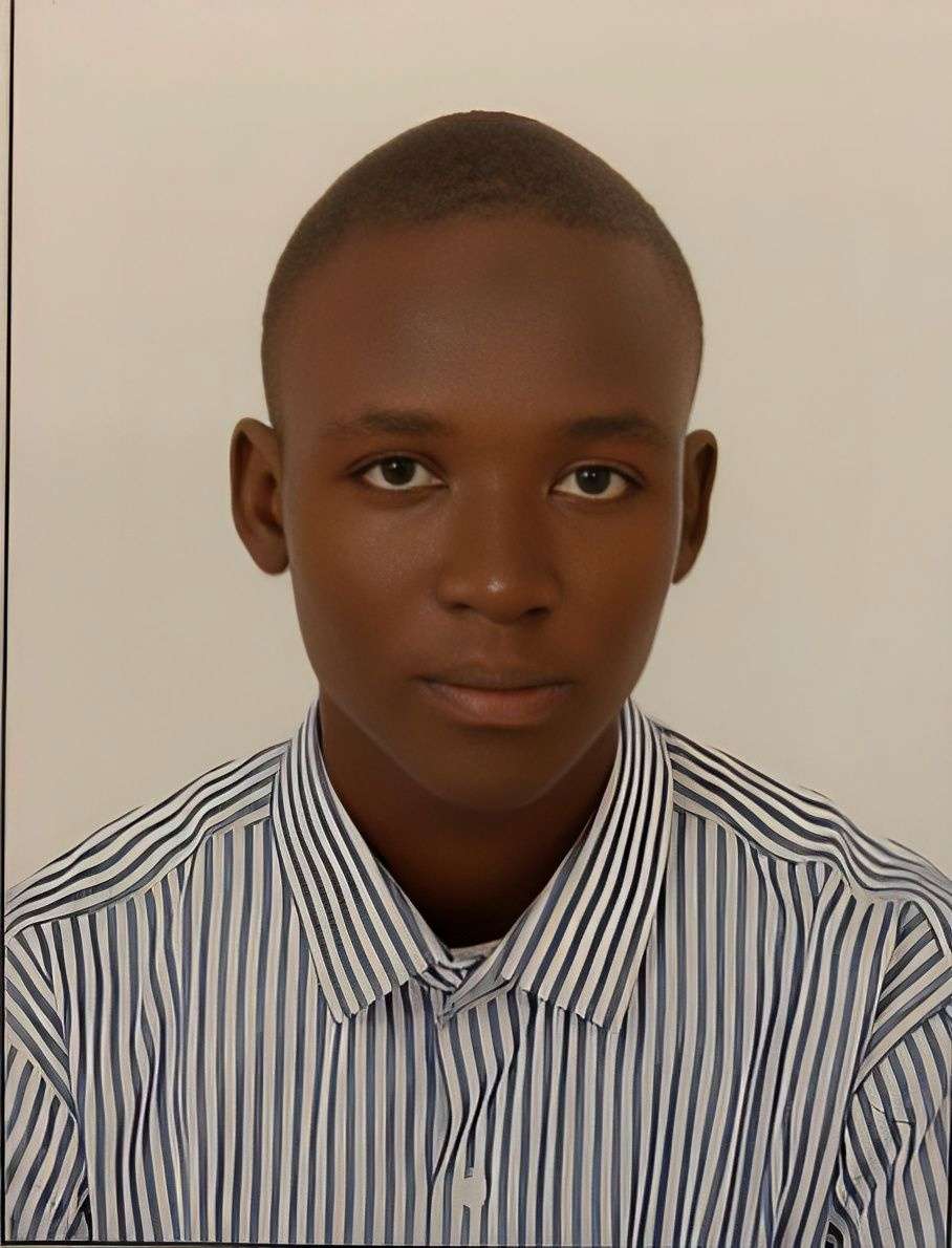 candidate photo