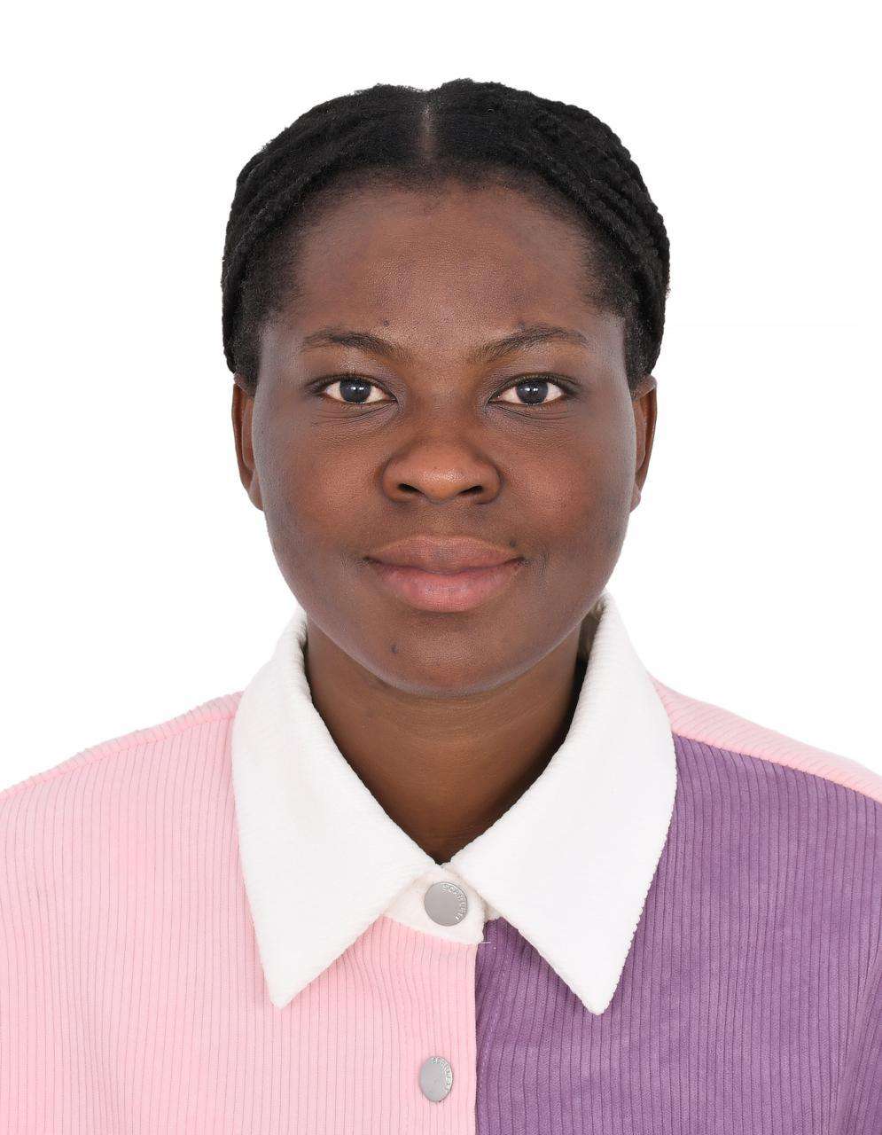 candidate photo