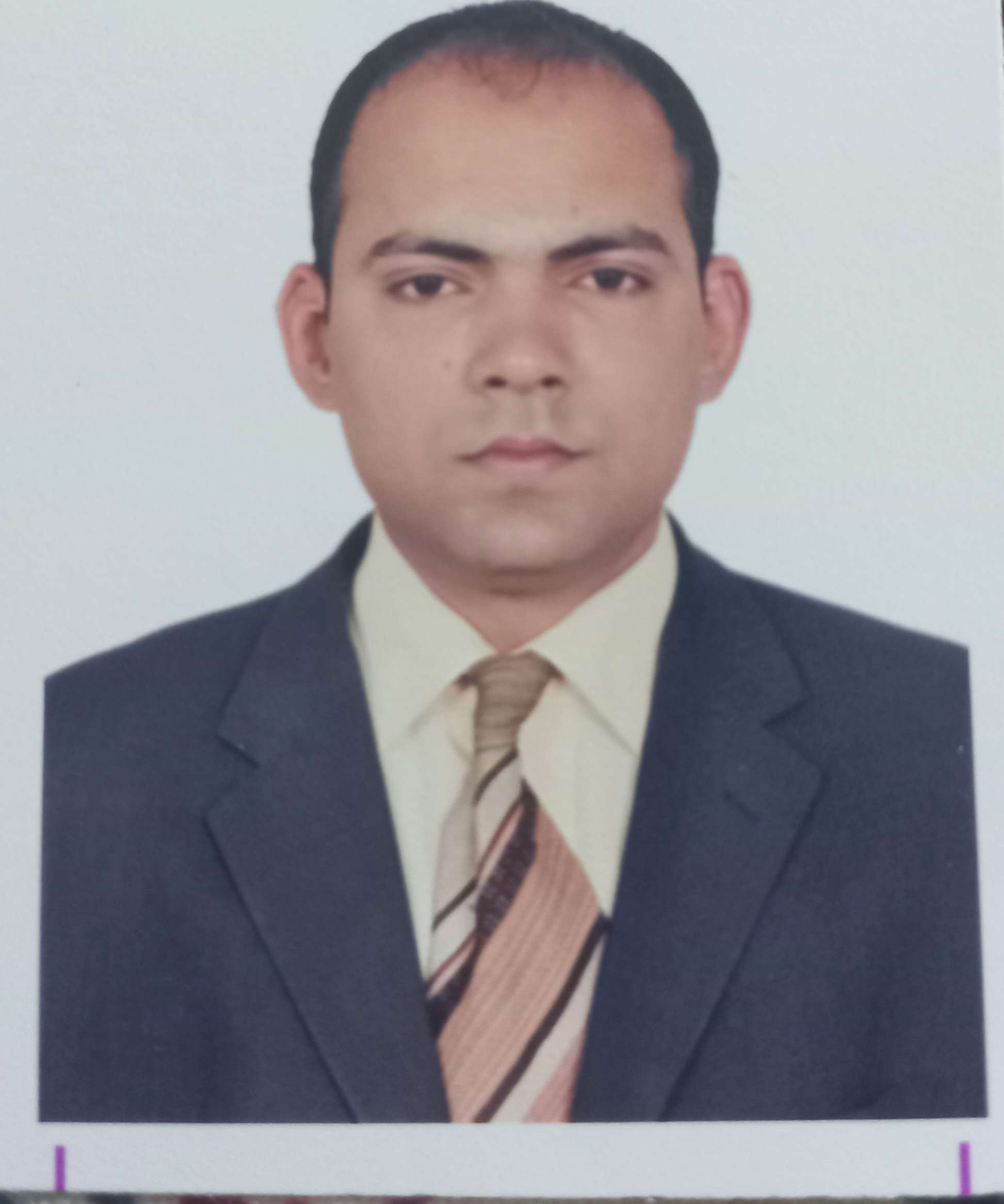 candidate photo