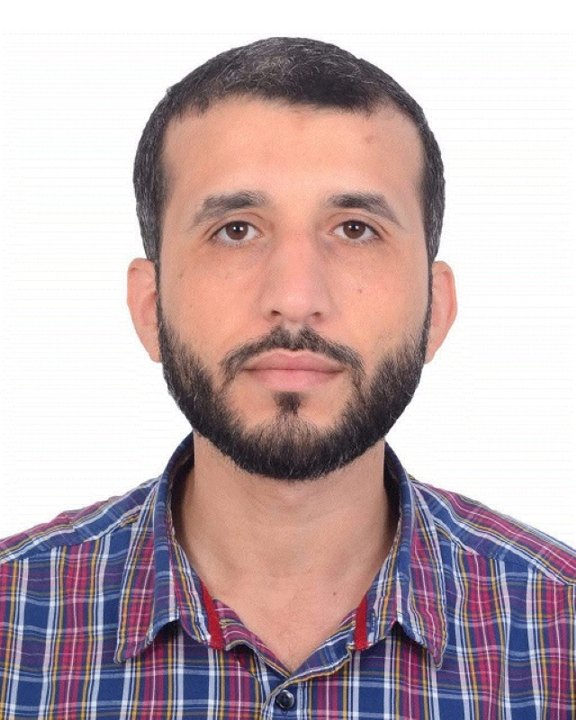 candidate photo